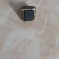 انگشتر بدل رنگ ثابت کارکرده|بدلیجات|مراغه, |دیوار