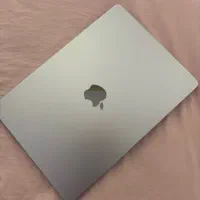 Mac book Air m4|رایانه همراه|قم, تولید دارو و یخچال|دیوار