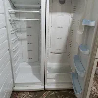 یخچال نیکسان درحد|یخچال و فریزر|اسفرورین, |دیوار