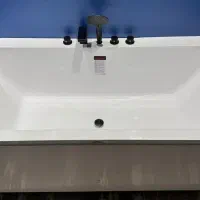 وان و جکوزی 180 در 80|لوازم حمام|تهران, فردوس|دیوار