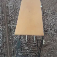 میز اتو شیک وبا دوام