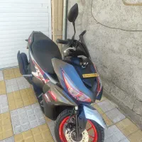 موتور کبیر 170cc|موتورسیکلت|اردبیل, |دیوار