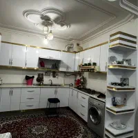 فروش ویلایی ۱۳۰متری/سه خواب/فازدو