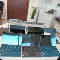 لپتاپ گارانتی شرکتی اقساط ۶ماهه بدون کارمزد
