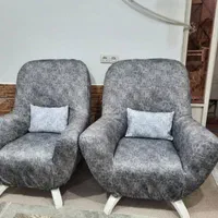 فروش پار چه های کشی غواصی فیکس و جذب مبل|مبلمان خانگی و میز عسلی|شیراز, ارم|دیوار