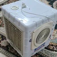 کولر آبی