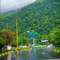 سفر گردشگری شمال