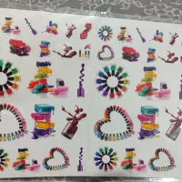 گوشواره|بدلیجات|شیراز, کوشک میدان|دیوار