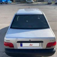 پراید مدل ۹۰ دوگانه دست داشبورد جدید|خودرو سواری و وانت|قوچان, |دیوار