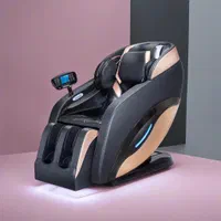 انواع صندلی ماساژور در برند لیرکن(نمایندگی،قسطی)