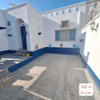 ویلایی 2خوابه حیاطدار کد 102|اجارهٔ کوتاه‌مدت ویلا و باغ|قشم, |دیوار