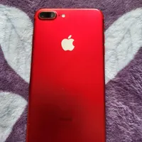 اپل iPhone 7 Plus با حافظهٔ ۲۵۶ گیگابایت|موبایل|تهران, اوقاف|دیوار