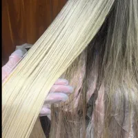 جذب مدل رنگ و لایت لاهیجان