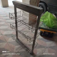 نظم دهنده کابینت|آبچکان و نظمدهنده ظروف|بوشهر, |دیوار