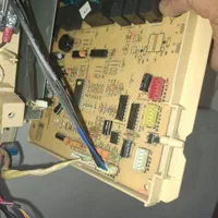 تعمیرات برد های الکترونیک لوازم خانگی و صنعتی|خدمات پیشه و مهارت|علیآباد کتول, |دیوار