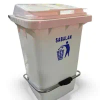 سطل پدالی