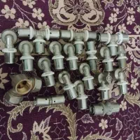 اتصالات پرسی