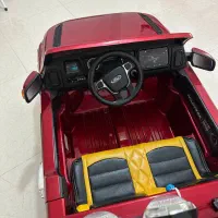 ماشین شارژی فورد دو موتوره|اسباببازی|پاوه, |دیوار