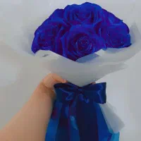 دسته گل ۷شاخه