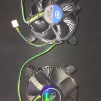 cpu پاور و فن ssd لکسار|قطعات و لوازم جانبی رایانه|قم, شهید رجایی|دیوار