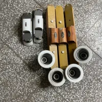 کلید و پریز برق قاب مهتابی قاب لامپ توکار