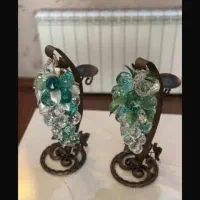 جایی شمعی
