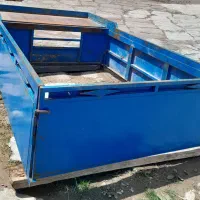 اتاق نیسان در حد