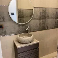 شهرک پاسارگاد/ ۱۱۵ متری / ۲ خوابه /|اجارهٔ آپارتمان|تهران, پرواز|دیوار