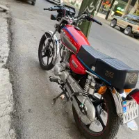 موتور ۲۰۰پرواز