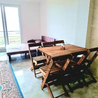 هتل واحد۳ارتمیاپلاک اول دریاآف لحظه۹۵۰تومان|اجارهٔ کوتاه‌مدت آپارتمان و سوئیت|رضوانشهر, |دیوار