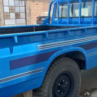خودرو نیسان|خودرو سواری و وانت|گرگان, |دیوار