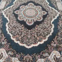 دو عدد فرش ۹ متری جفت درجه یک ۷۰۰