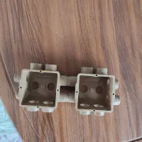 قوطی کلید برق