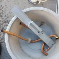 سرویس تعمیر و نصب پکیج و ابگرمکن دیواری|خدمات پیشه و مهارت|ملایر, |دیوار