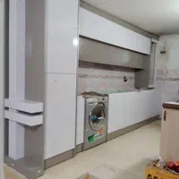کابینت،کمددیواری، دکورمغازه،اقساطی|مصالح و تجهیزات ساختمان|مشهد, نوید|دیوار