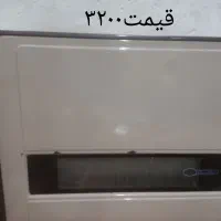 چند عدد بخاری|بخاری، هیتر، شومینه|یاسوج, |دیوار