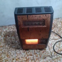 بخاری مدل سوزان