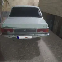 پیکان سواری مدل ۸۲انژکتوردوگانه سی ان جی|خودرو سواری و وانت|دهاقان, |دیوار