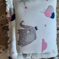 سرویس رختخواب نوزاد