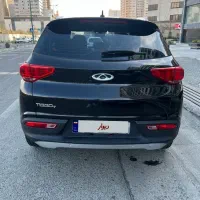 تیگو 7 ie|خودرو سواری و وانت|تهران, جنت‌آباد مرکزی|دیوار