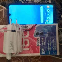 گوشی ردمی 15