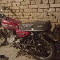 موتور فروشی|موتورسیکلت|بهاباد, |دیوار