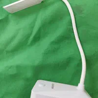 چراغ مطالعه USB باتری خور|لامپ و چراغ|قم, باغ شریفی|دیوار