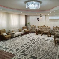 فروش تکواحدی ۱۶۵متری۳خواب