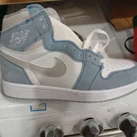 کتونی های برند جوردن مارک مستر..|کیف، کفش، کمربند|خرمآباد, |دیوار