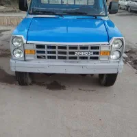 نیسان 85 انژکتور