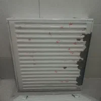 رادیاتور پنلی  پکیج|آبگرمکن، پکیج، شوفاژ|اهواز, گلستان|دیوار