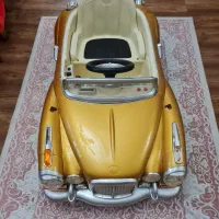 ماشین شارژی