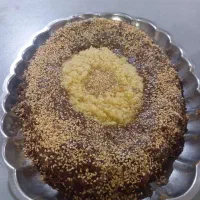 آموزش انواع غذای بومی استان بوشهر و انواع حلوا