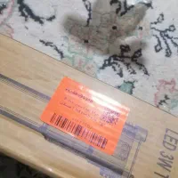 چراغ قوه هشت کاره